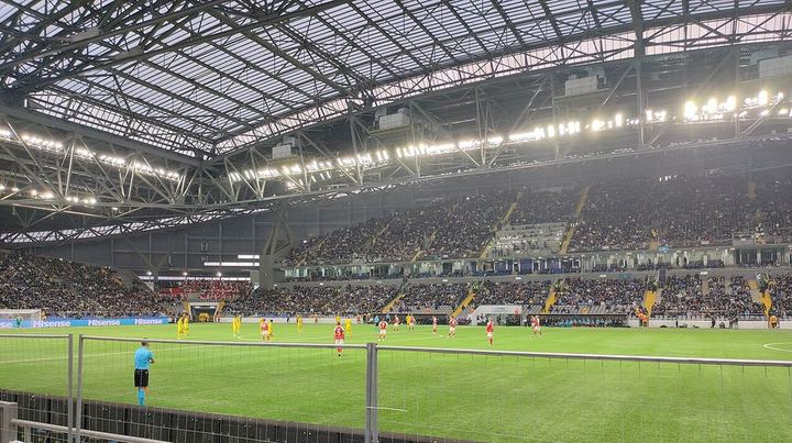 2026世界杯48强巡礼·巴拉圭：南美铁骑归来，阿尔法罗的铁血革命｜乐动体育首页（封面配图）